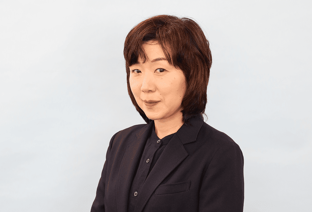 片山 千穂子