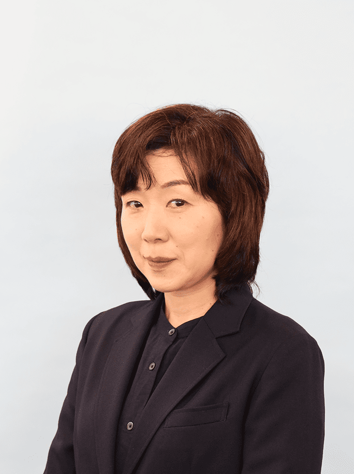 片山 千穂子