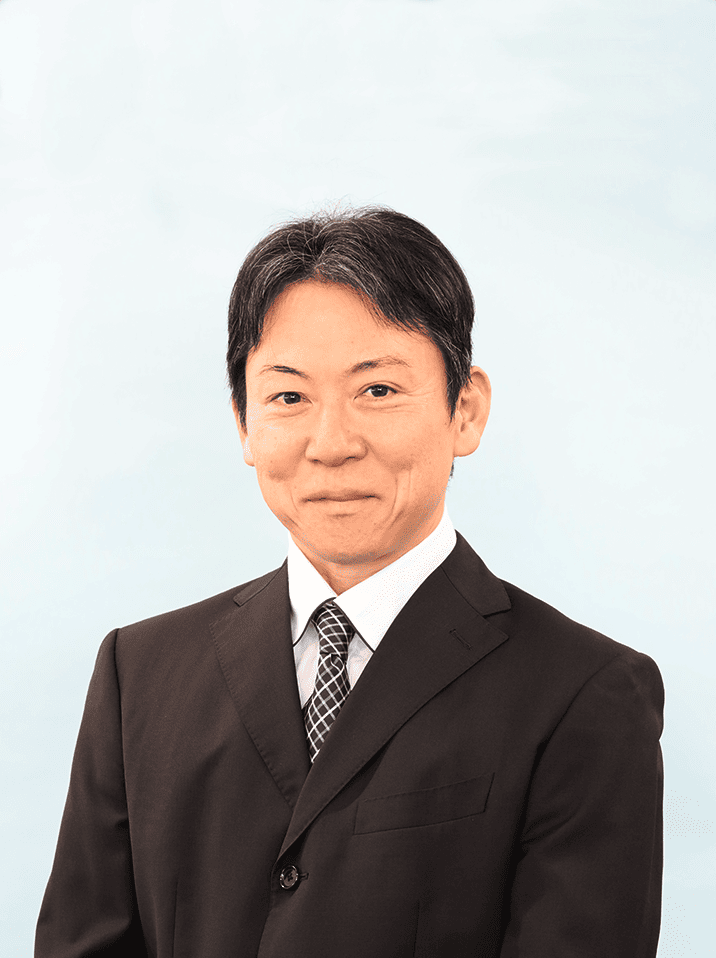 渥美 淳一