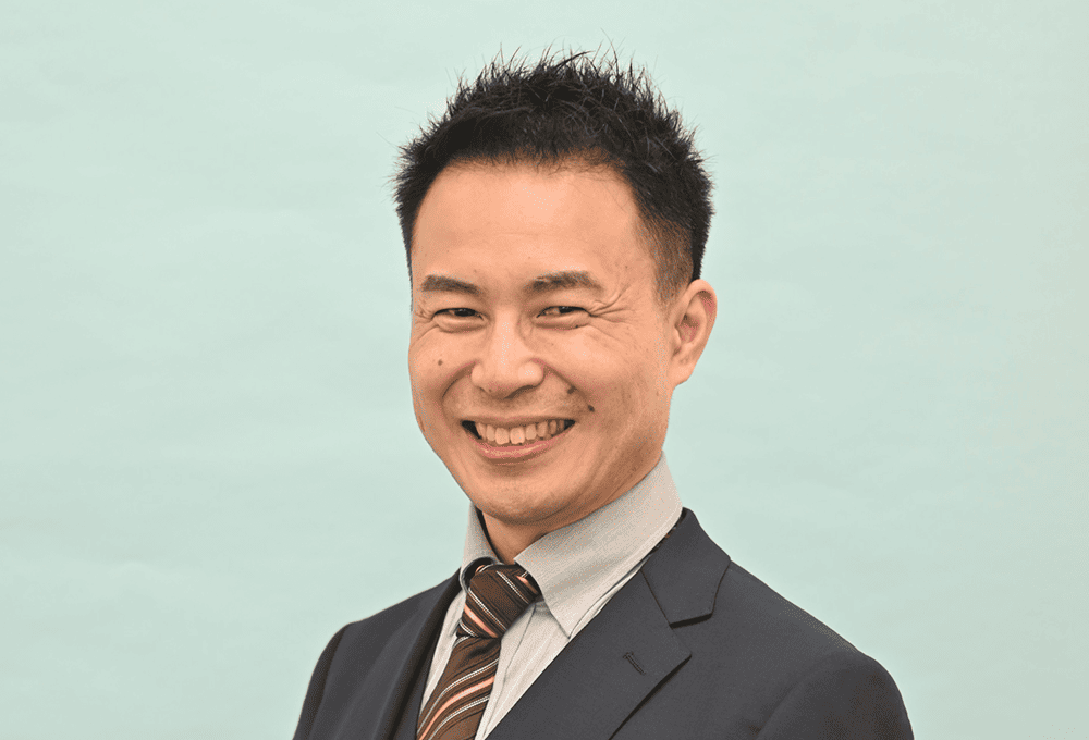 平河内 竜樹