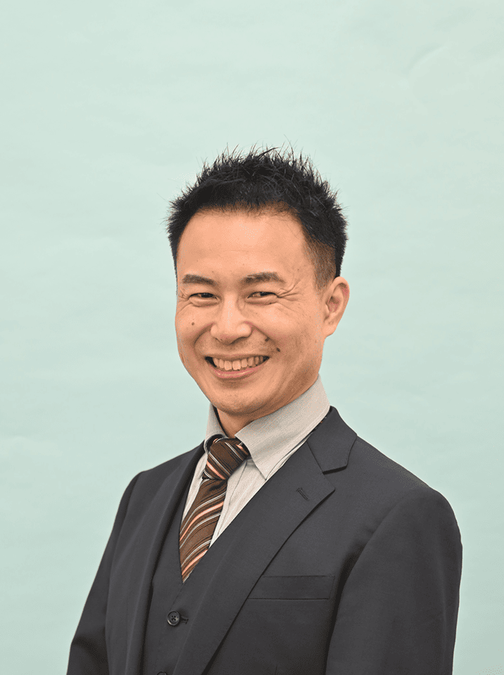 平河内 竜樹