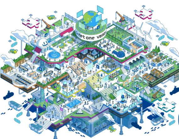 デジタルイノベーション