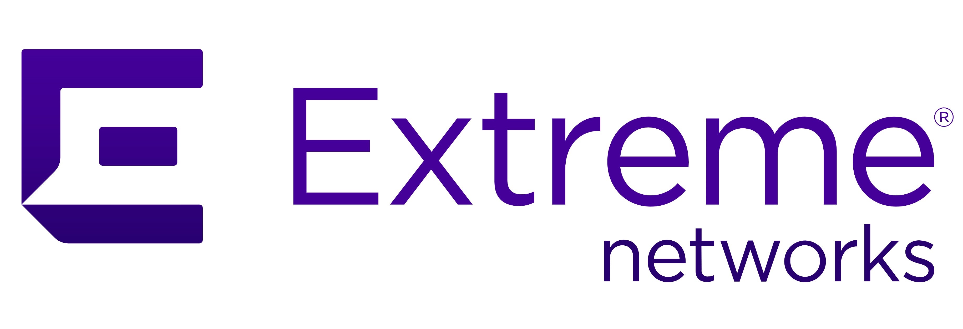 サムネイル：Extreme Networks
