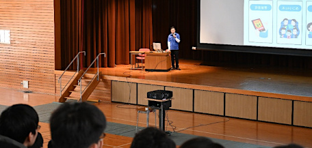 ICT授業